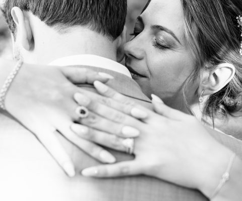 Organisation de Mariage au Château Grand Boise {Audrey & Rémi, juin 2023}