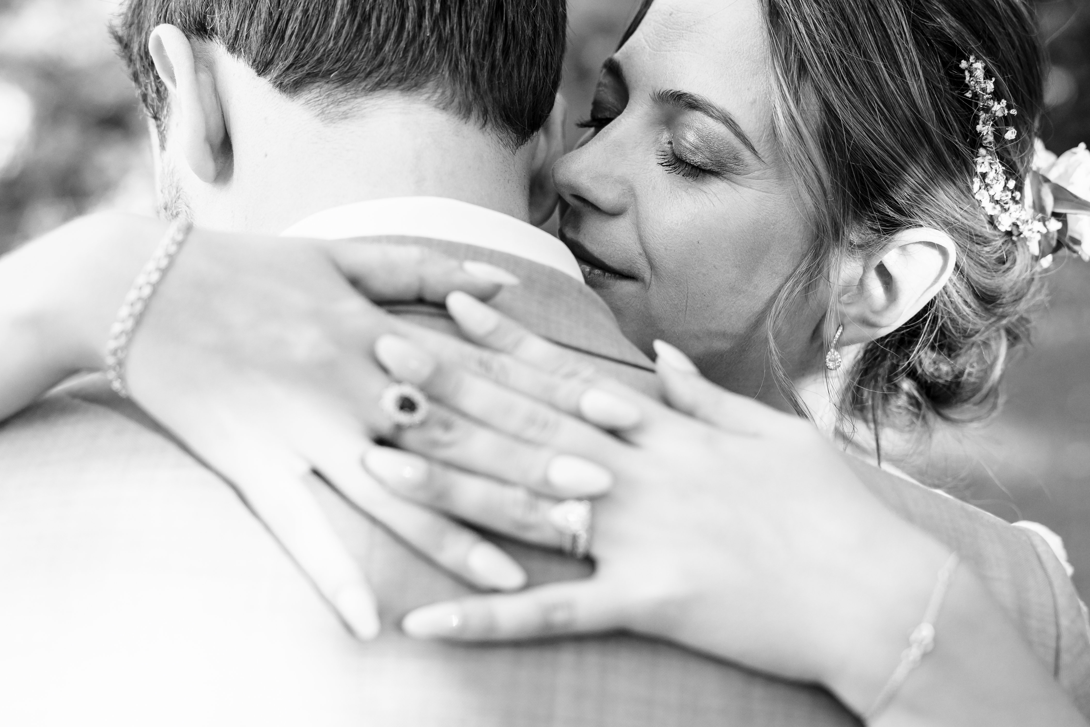 Organisation de Mariage au Château Grand Boise {Audrey & Rémi, juin 2023}