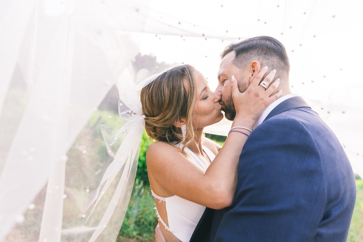 Organisation de mariage au Domaine de la Citadelle {Lucile & Julien, 2024}