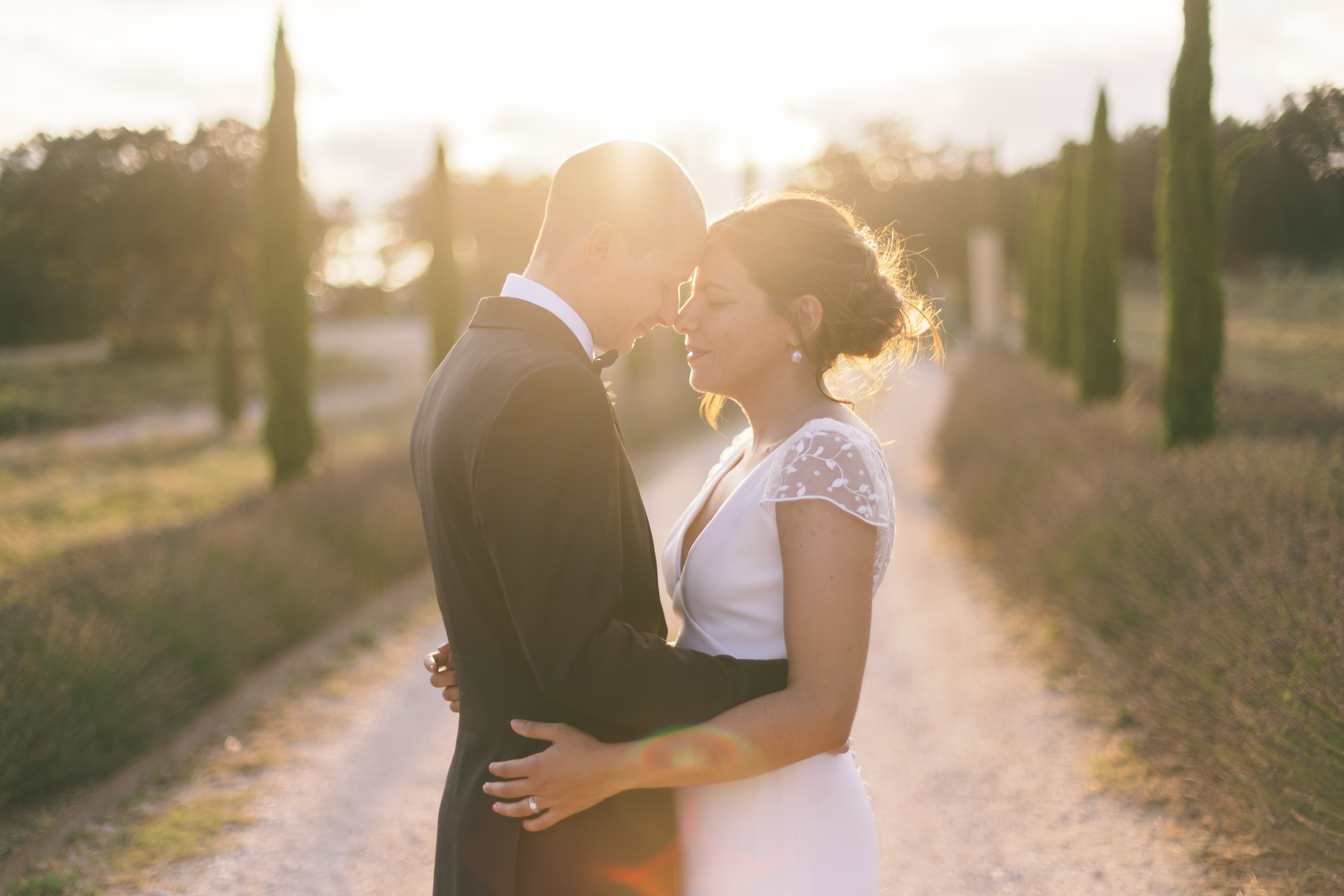 Organisation de Mariage au Domaine du Grand Belly {Cynthia & Arthur, 2023}