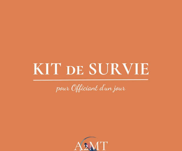 'Kit de Survie' à 250€ TTC