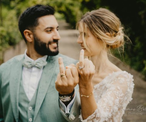 Mariage et Cérémonie Laïque au Chateau Val Joanis {Anne-Claire et Fabrice, juin 2024}